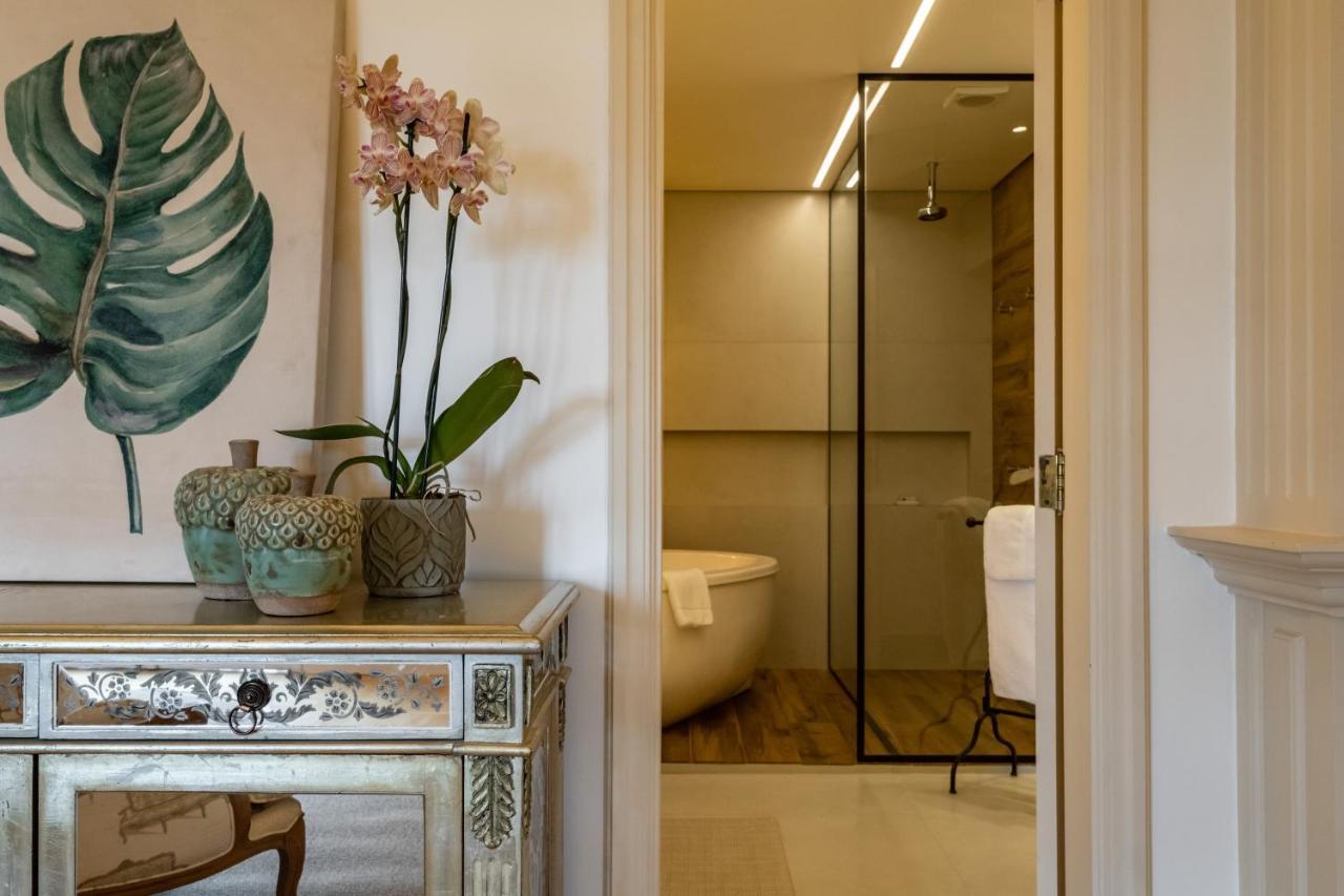 Natu Hotel Boutique & Spa Atibaia Exterior photo