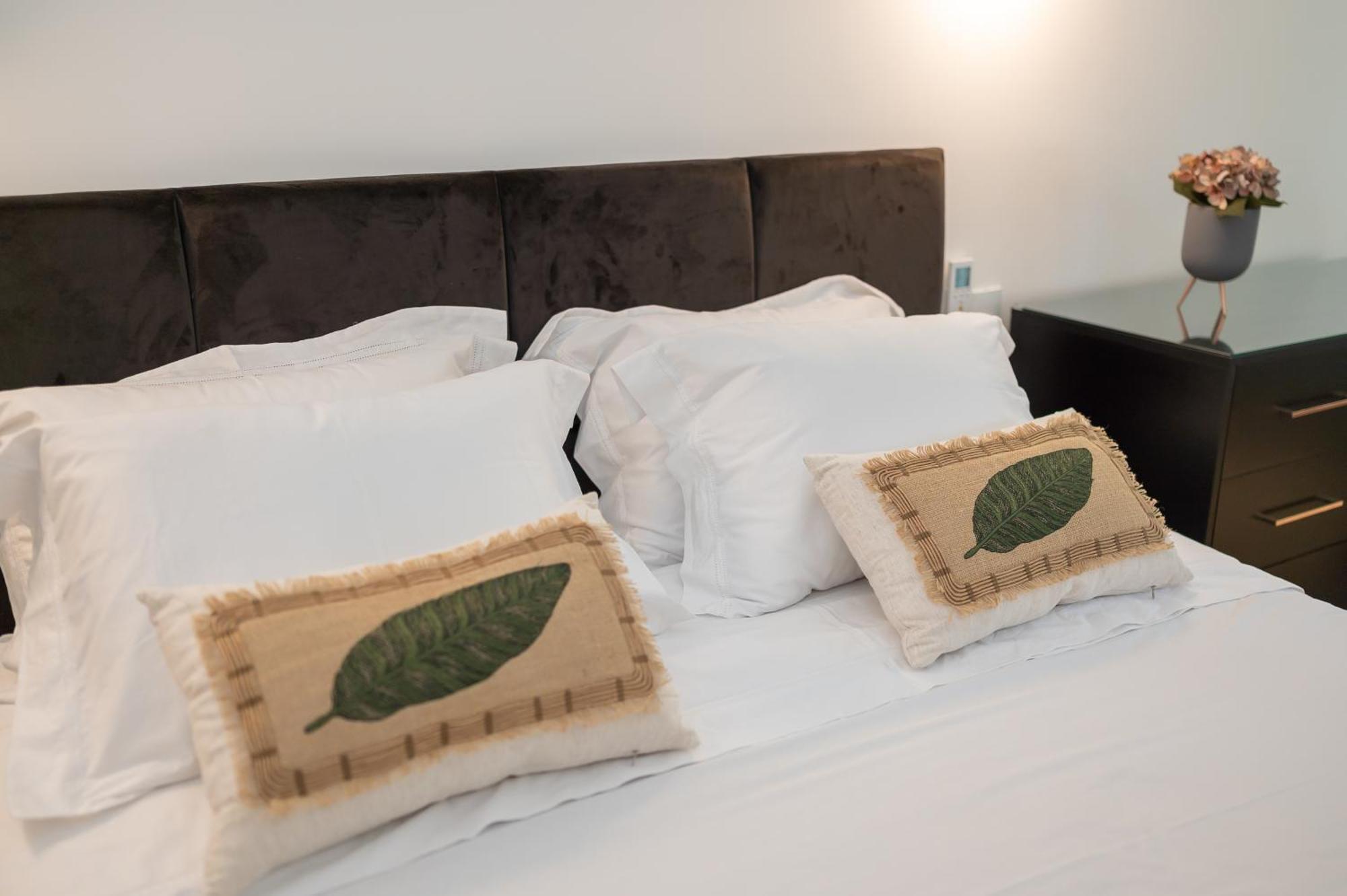 Natu Hotel Boutique & Spa Atibaia Exterior photo