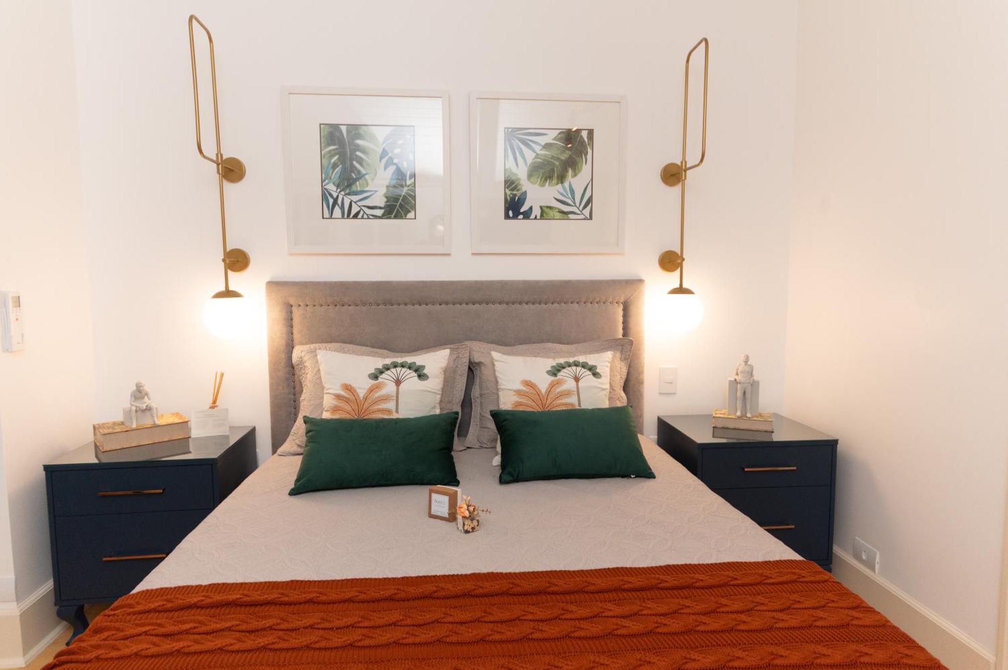 Natu Hotel Boutique & Spa Atibaia Exterior photo