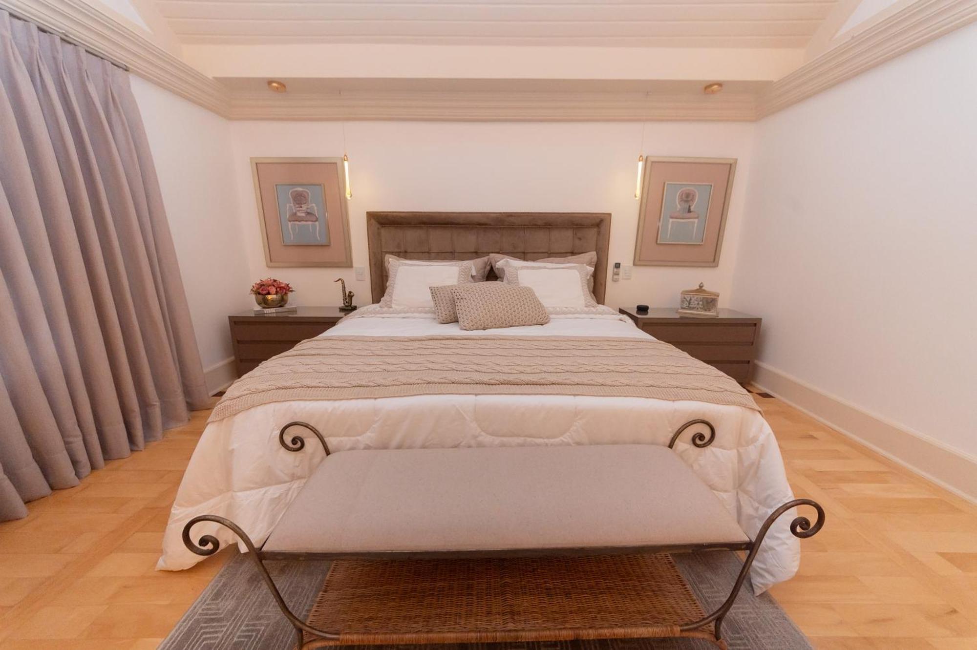Natu Hotel Boutique & Spa Atibaia Exterior photo