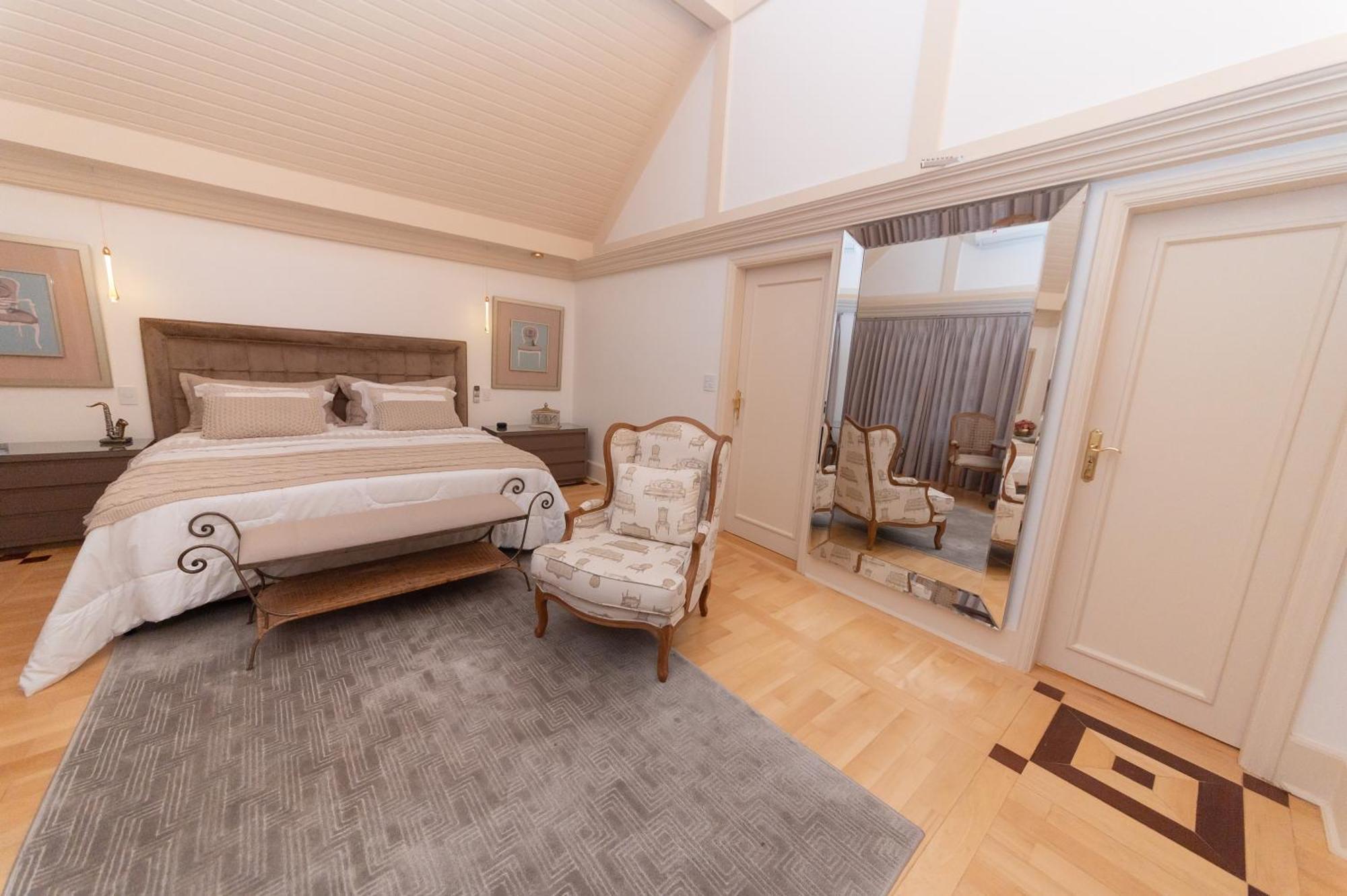 Natu Hotel Boutique & Spa Atibaia Exterior photo