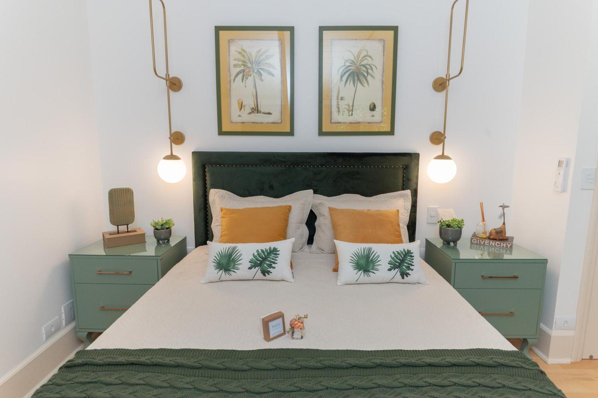 Natu Hotel Boutique & Spa Atibaia Exterior photo